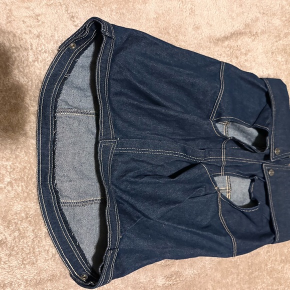 Old navy Dog Jacket size large - Picture 9 of 13